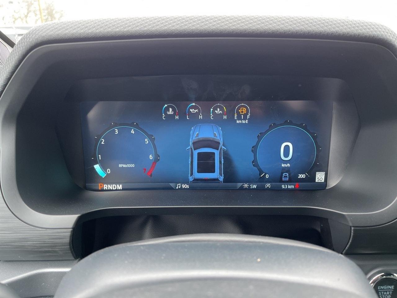 2026 Ford F-150 XLT 4WD SuperCrew 5.5' Box Photo