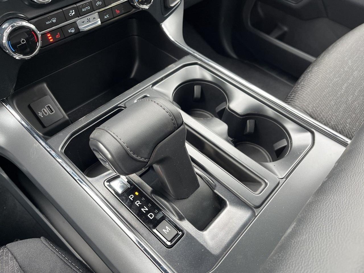 2026 Ford F-150 XLT 4WD SuperCrew 5.5' Box Photo