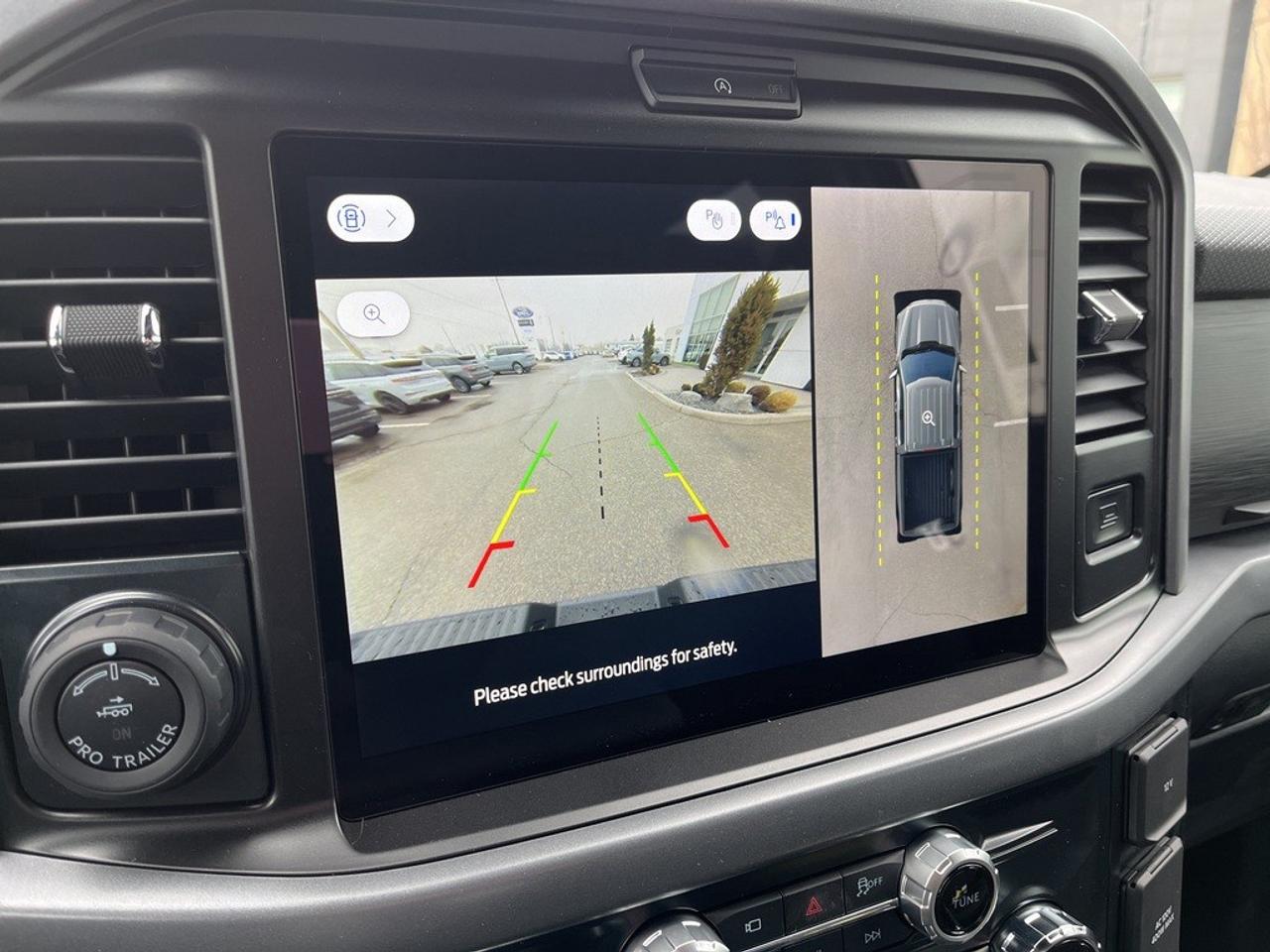 2026 Ford F-150 XLT 4WD SuperCrew 5.5' Box Photo