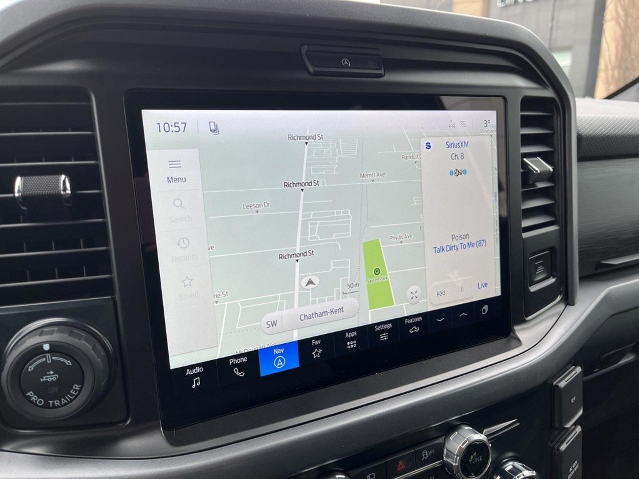 2026 Ford F-150 XLT 4WD SuperCrew 5.5' Box Photo