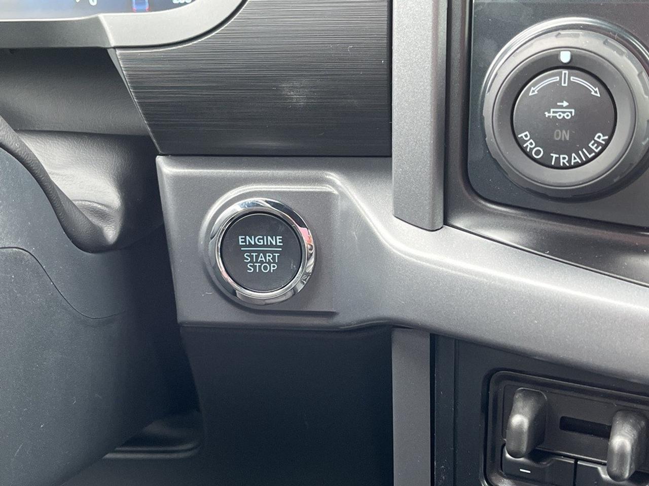 2026 Ford F-150 XLT 4WD SuperCrew 5.5' Box Photo