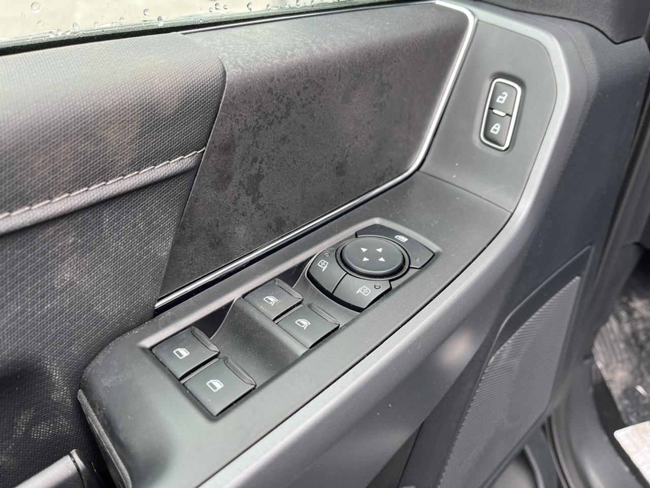 2026 Ford F-150 XLT 4WD SuperCrew 5.5' Box Photo