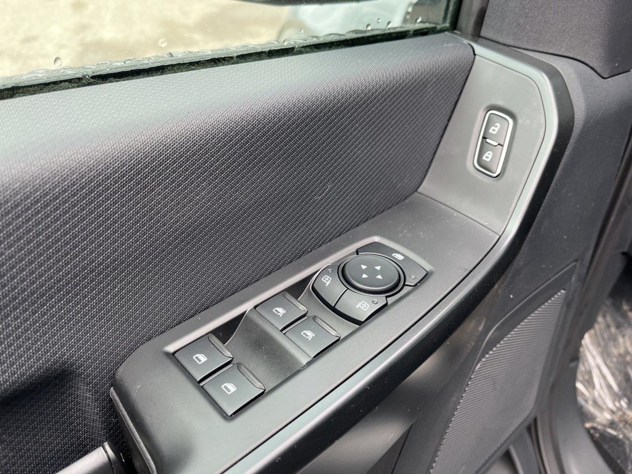 2026 Ford F-150 STX 4WD SuperCrew 5.5' Box Photo