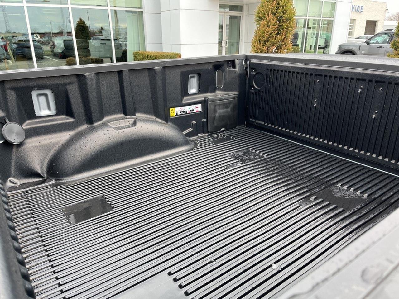 2026 Ford F-150 STX 4WD SuperCrew 5.5' Box Photo