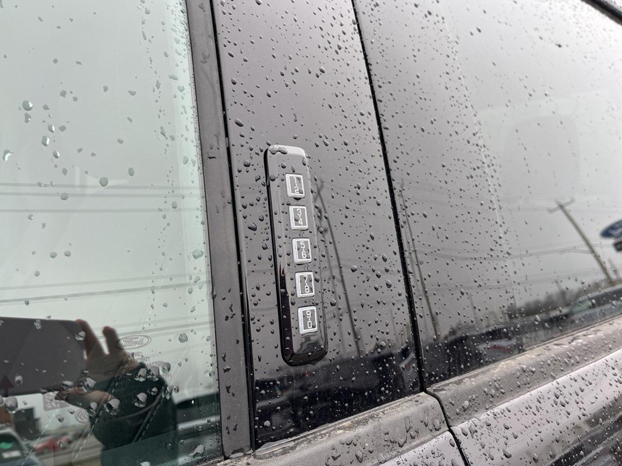 2026 Ford F-150 XLT 4WD SuperCrew 5.5' Box Photo