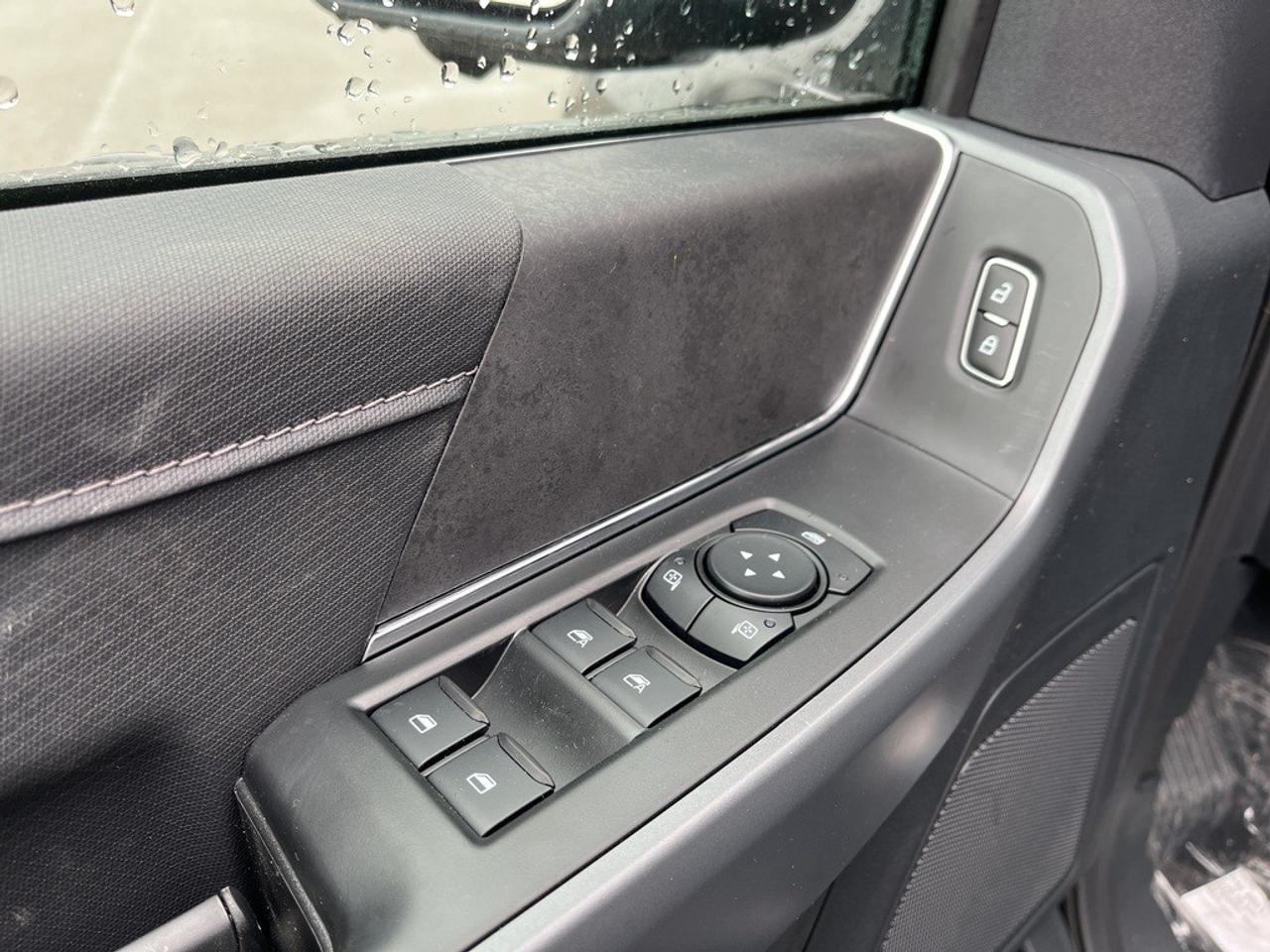 2026 Ford F-150 XLT 4WD SuperCrew 5.5' Box Photo