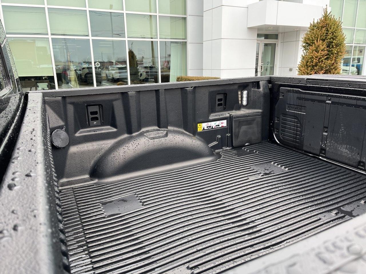 2026 Ford F-150 XLT 4WD SuperCrew 5.5' Box Photo