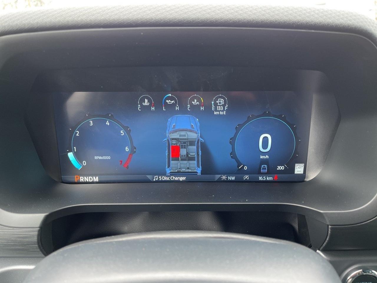 2026 Ford F-150 XLT 4WD SuperCrew 5.5' Box Photo