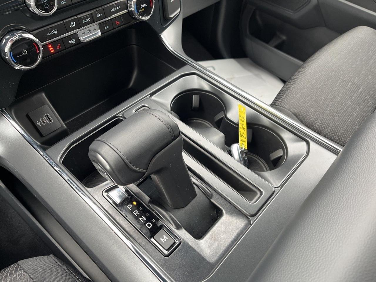 2026 Ford F-150 XLT 4WD SuperCrew 5.5' Box Photo