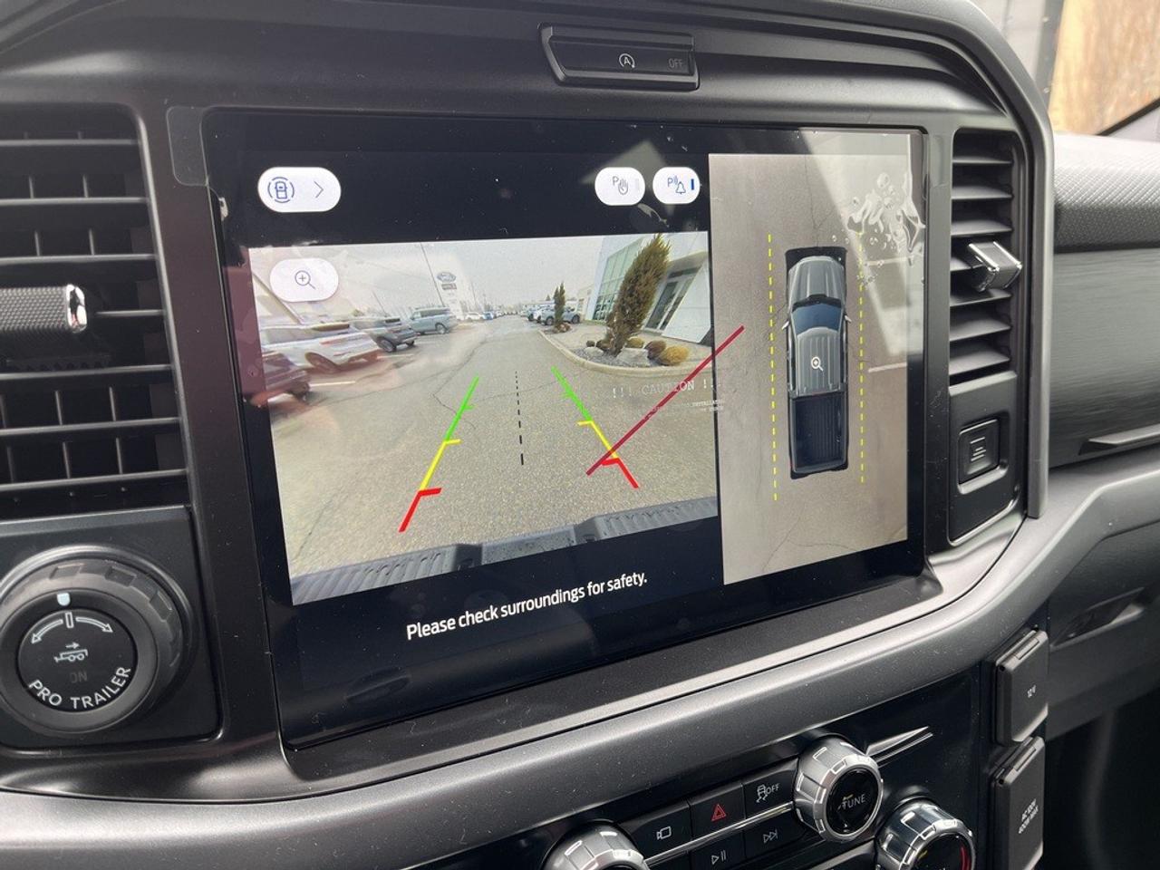 2026 Ford F-150 XLT 4WD SuperCrew 5.5' Box Photo