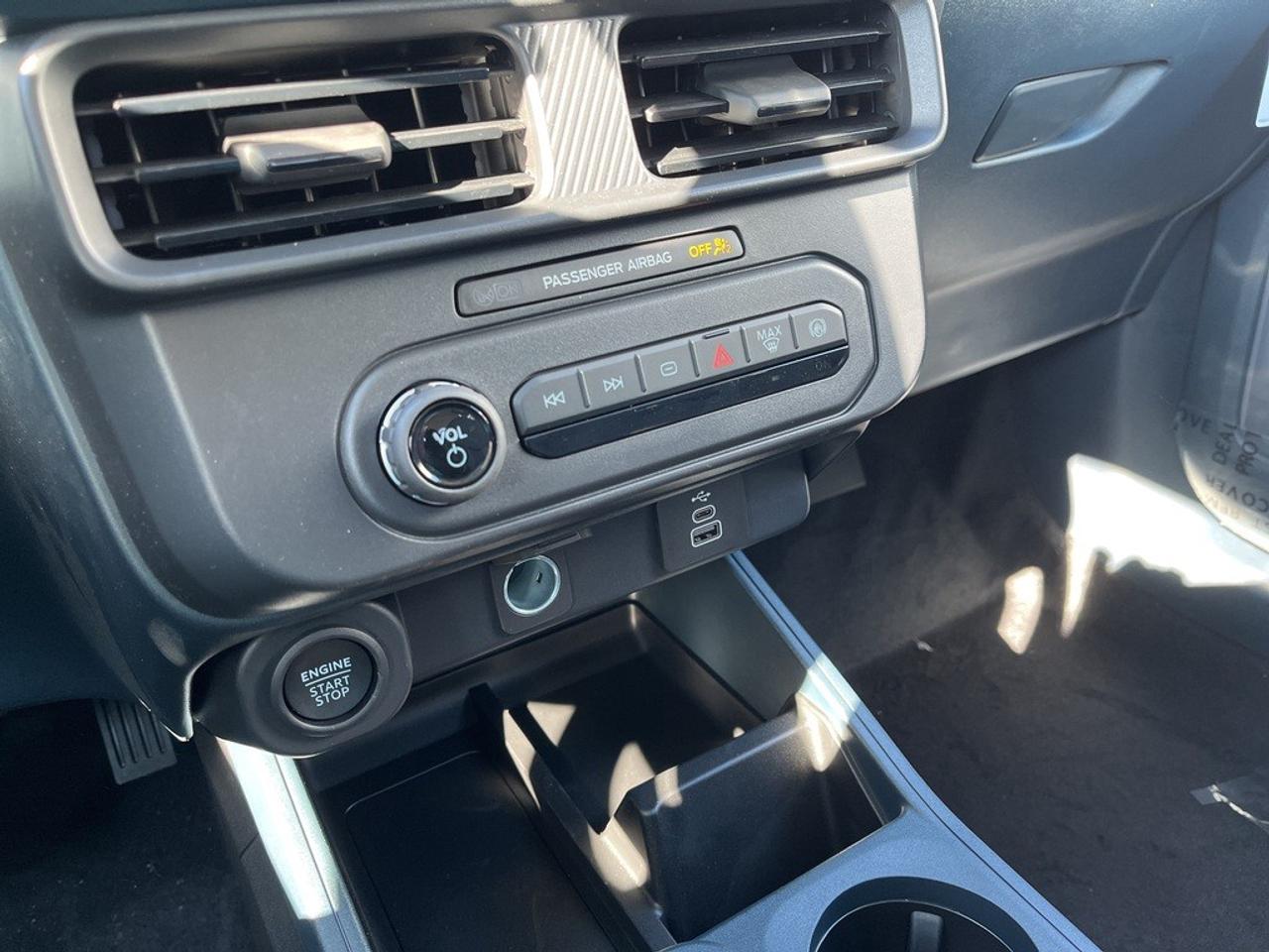 2026 Ford Maverick XLT AWD SuperCrew Photo