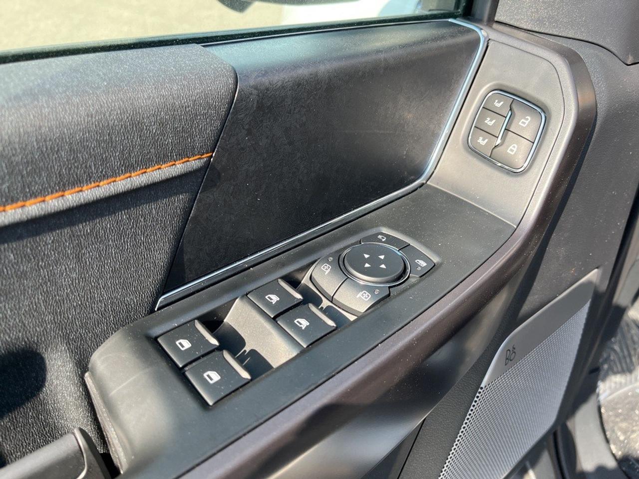 2026 Ford F-150 Tremor 4WD SuperCrew 5.5' Box Photo