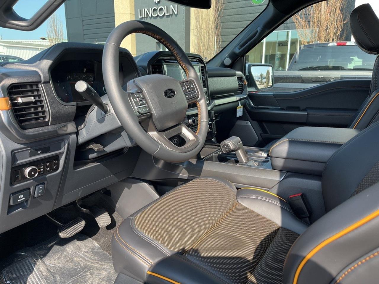 2026 Ford F-150 Tremor 4WD SuperCrew 5.5' Box Photo