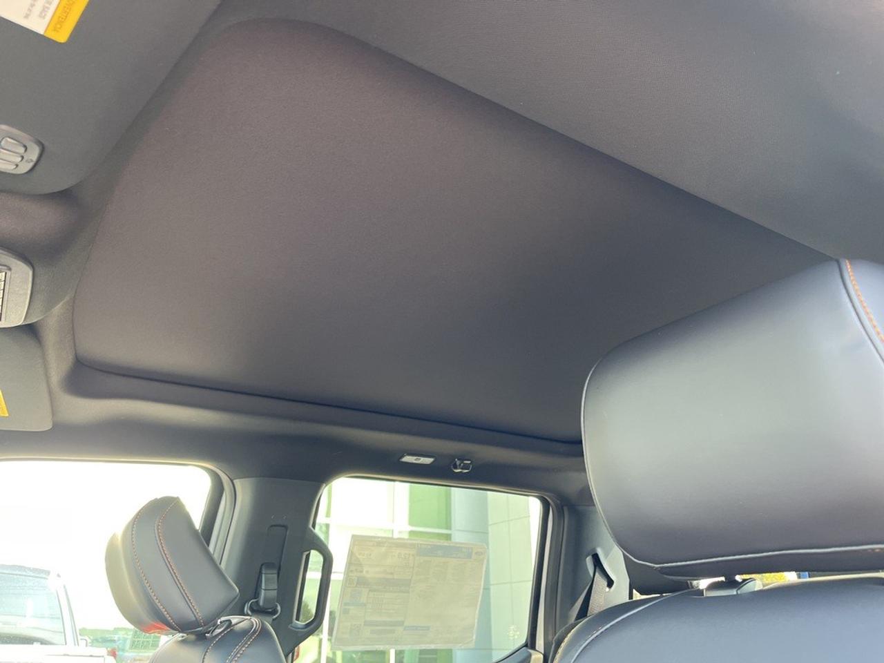 2026 Ford F-150 Tremor 4WD SuperCrew 5.5' Box Photo