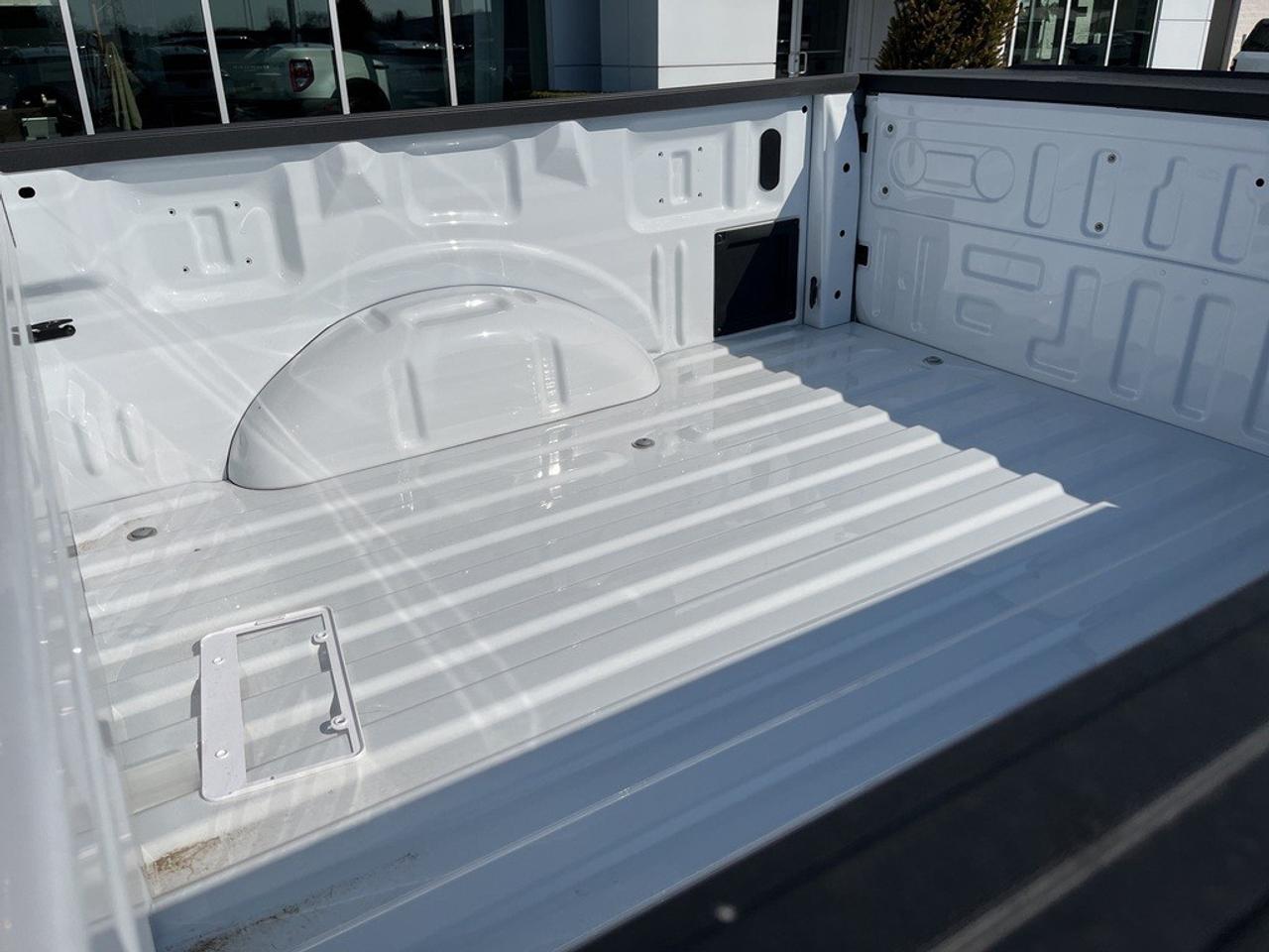 2026 Ford F-150 Tremor 4WD SuperCrew 5.5' Box Photo