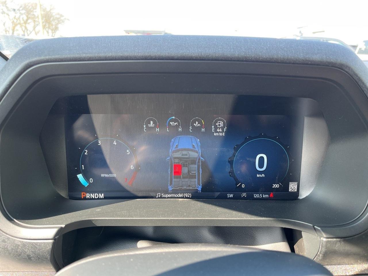 2026 Ford F-150 Tremor 4WD SuperCrew 5.5' Box Photo