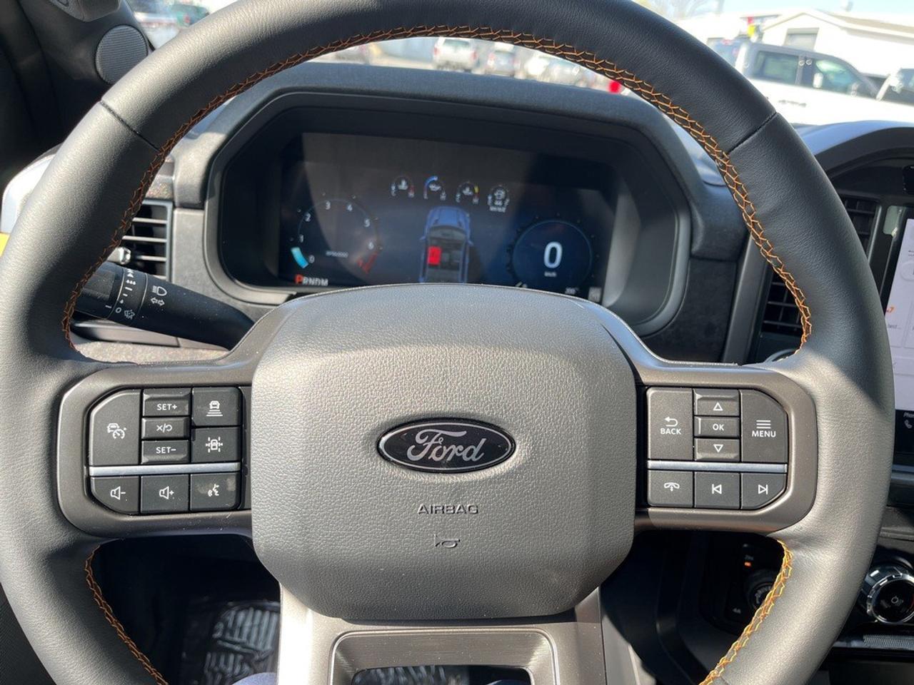 2026 Ford F-150 Tremor 4WD SuperCrew 5.5' Box Photo