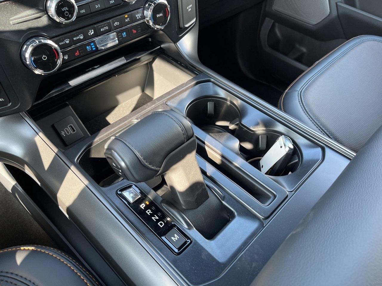 2026 Ford F-150 Tremor 4WD SuperCrew 5.5' Box Photo