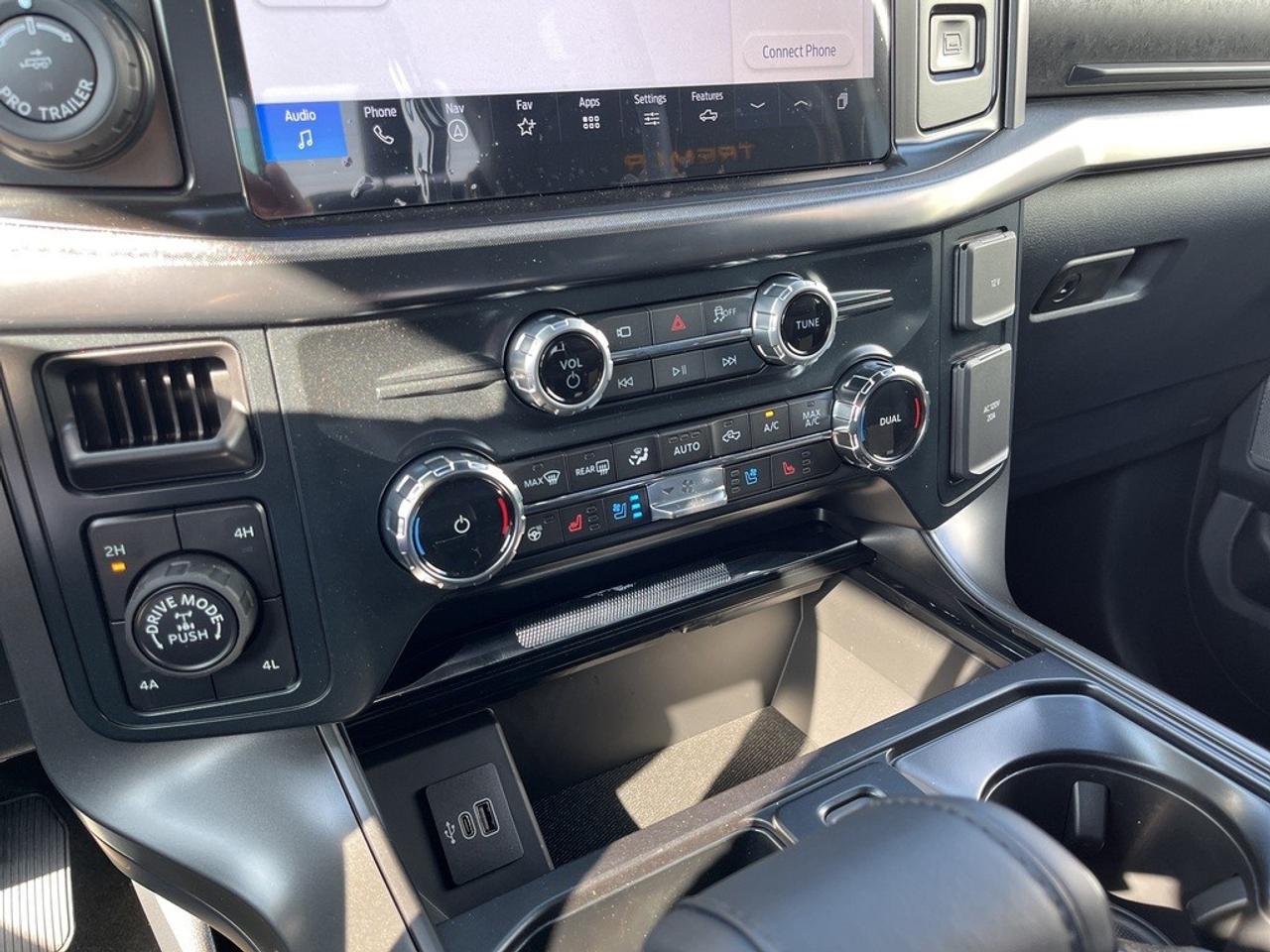 2026 Ford F-150 Tremor 4WD SuperCrew 5.5' Box Photo