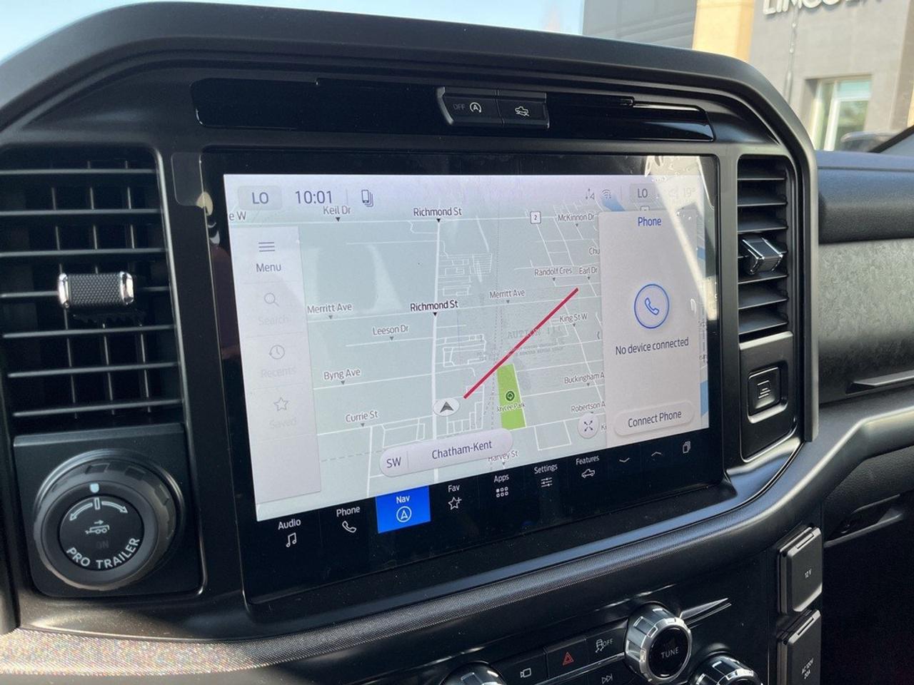 2026 Ford F-150 Tremor 4WD SuperCrew 5.5' Box Photo