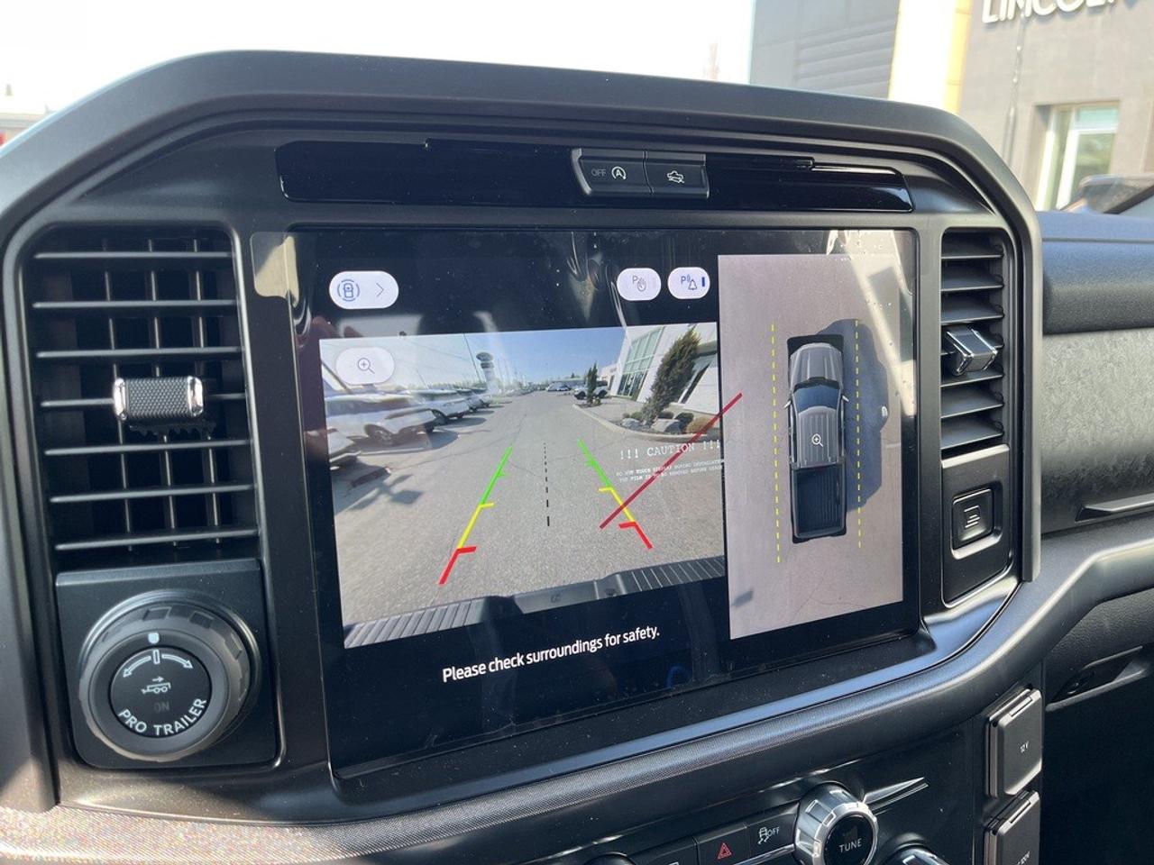 2026 Ford F-150 Tremor 4WD SuperCrew 5.5' Box Photo