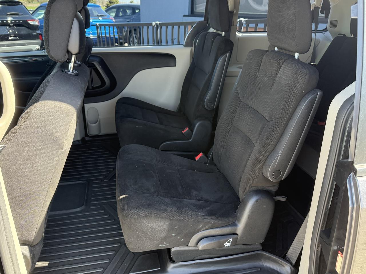 2018 Dodge Grand Caravan Backup Camera | Cruise Control | Stow n Go Photo
