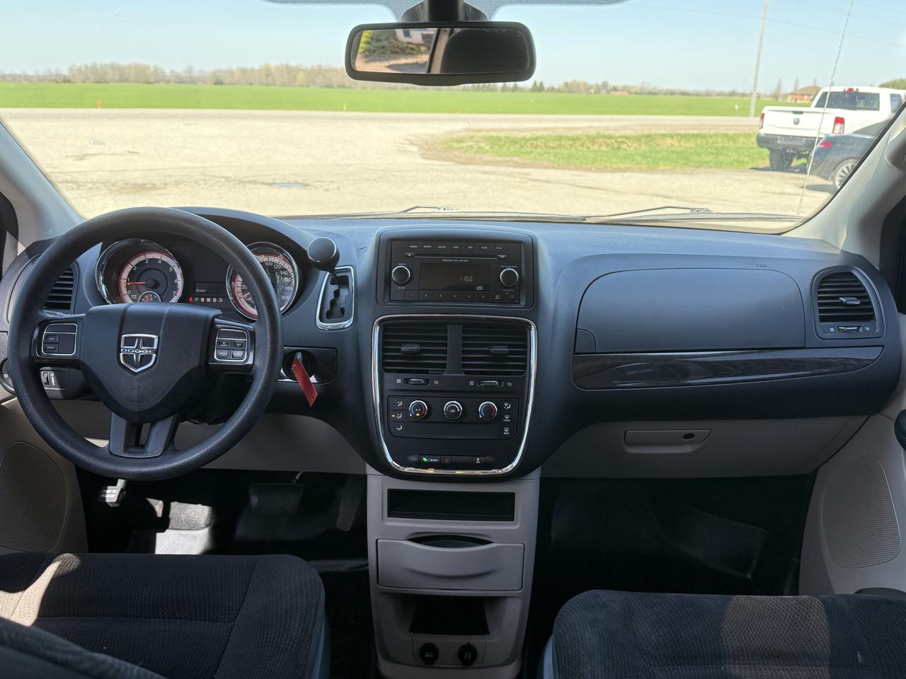 2018 Dodge Grand Caravan Backup Camera | Cruise Control | Stow n Go Photo