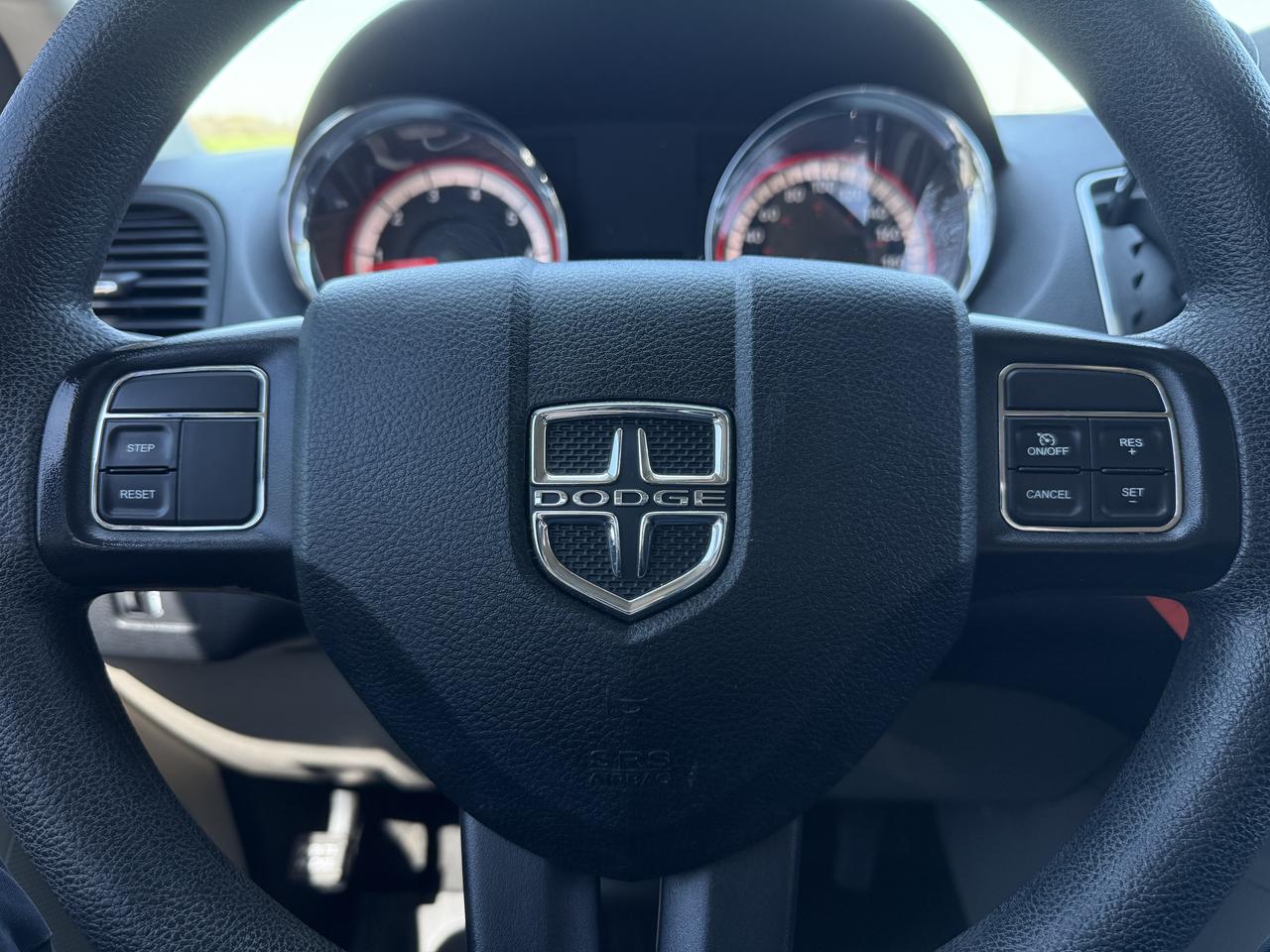 2018 Dodge Grand Caravan Backup Camera | Cruise Control | Stow n Go Photo