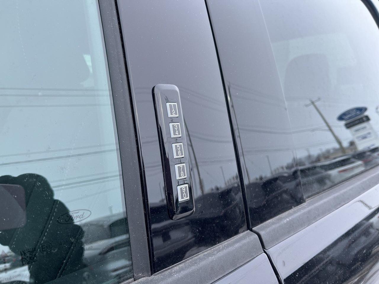 2026 Ford F-150 XLT 4WD SuperCrew 5.5' Box Photo