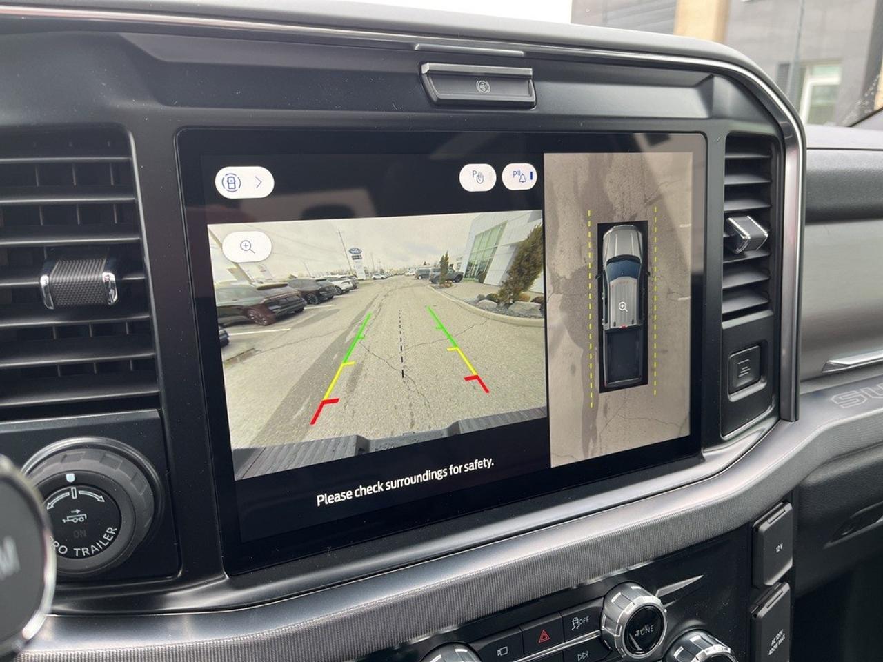 2026 Ford F-250 Super Duty SRW PLATINUM 4WD CREW CAB 6.75' BOX Photo