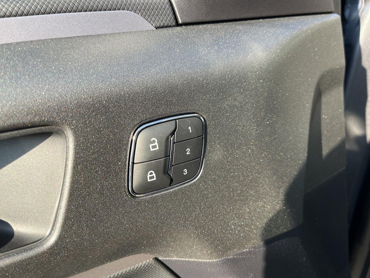 2026 Ford Bronco Sport Badlands 4x4 Photo