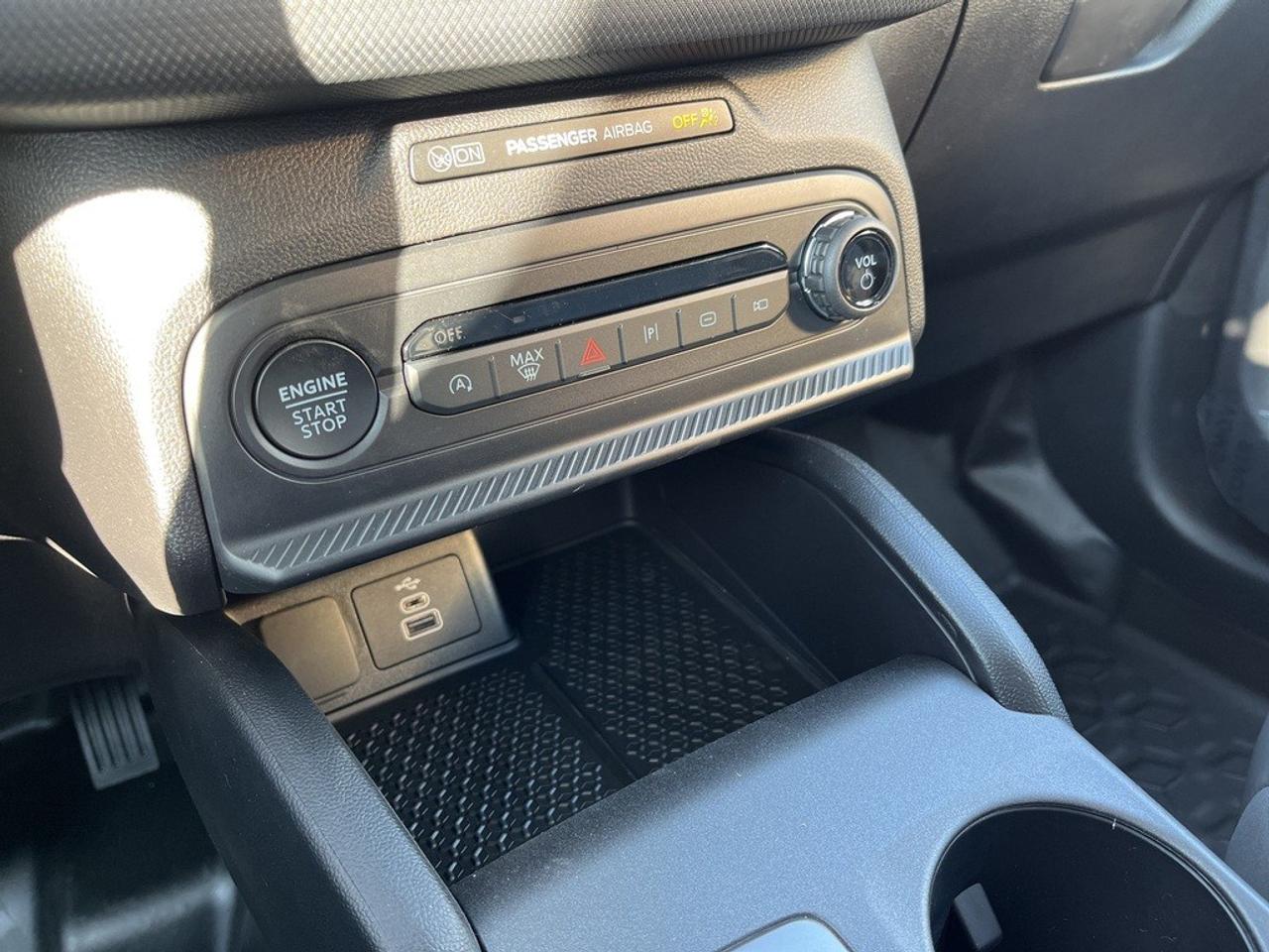 2026 Ford Bronco Sport Badlands 4x4 Photo