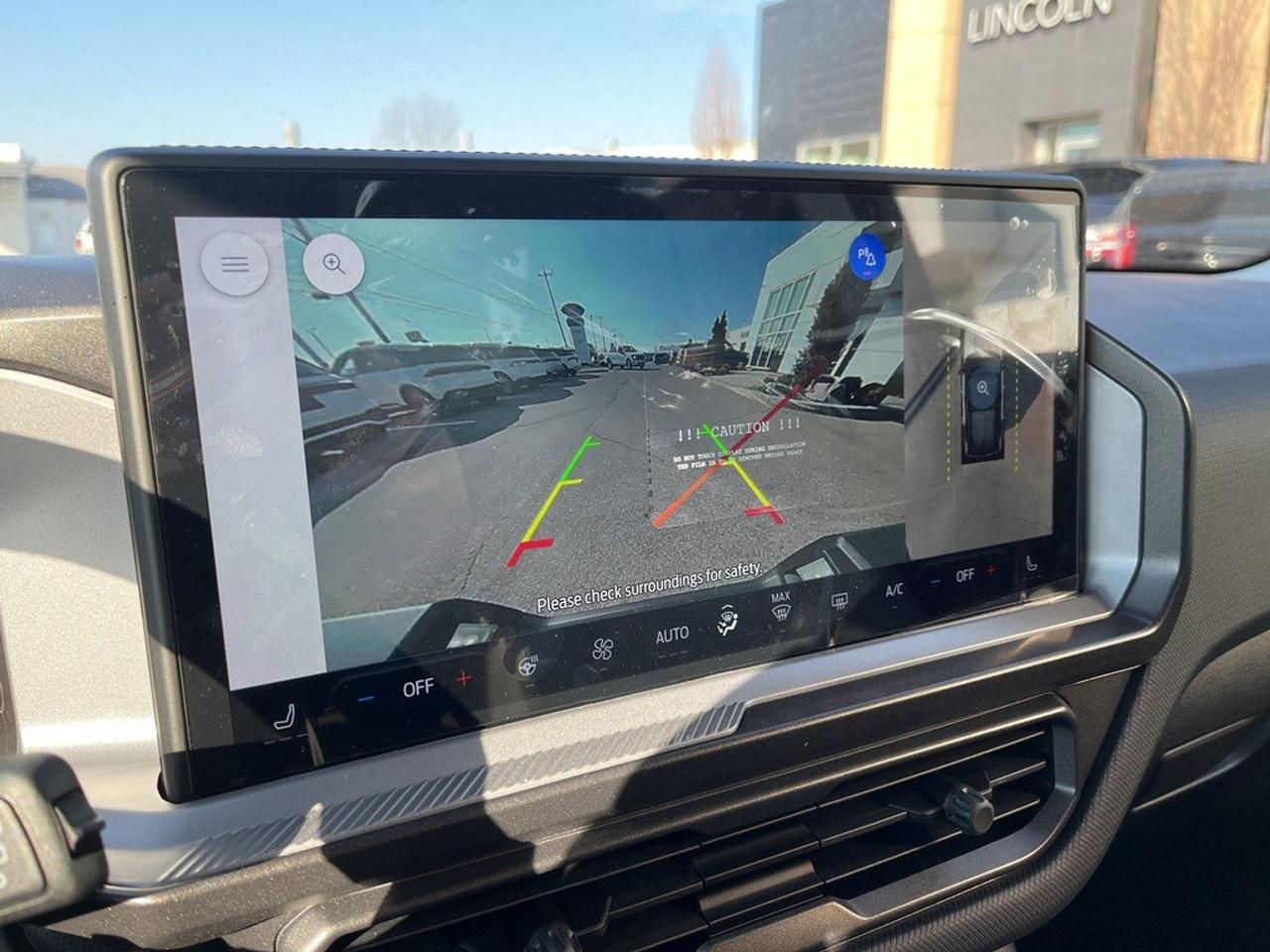 2026 Ford Bronco Sport Badlands 4x4 Photo