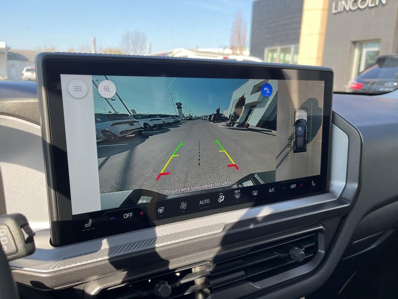 2026 Ford Bronco Sport Badlands 4x4 Photo