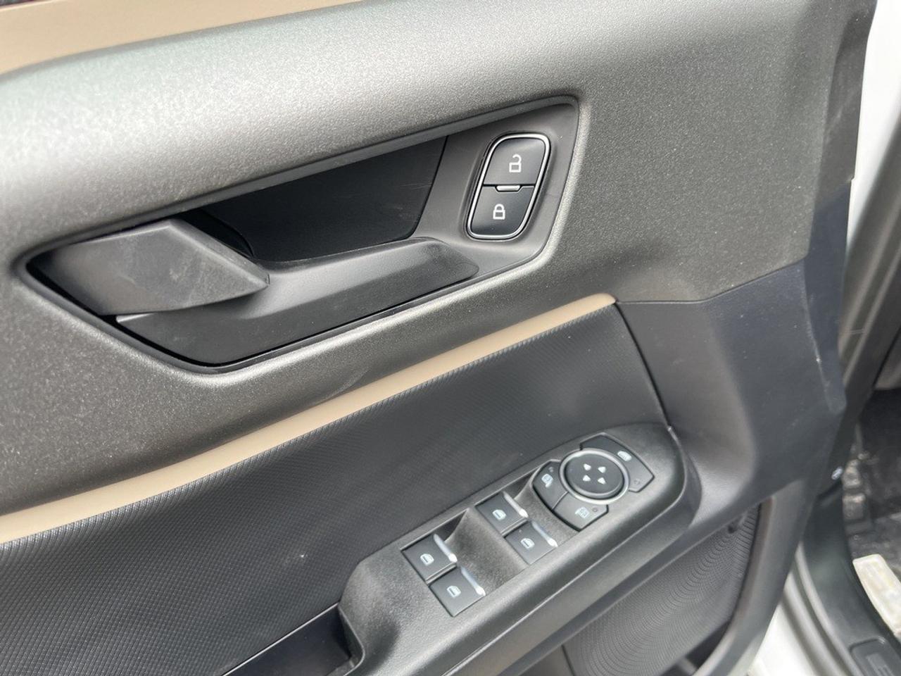 2026 Ford Bronco Sport Big Bend 4x4 Photo