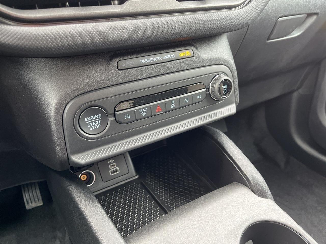 2026 Ford Bronco Sport Big Bend 4x4 Photo