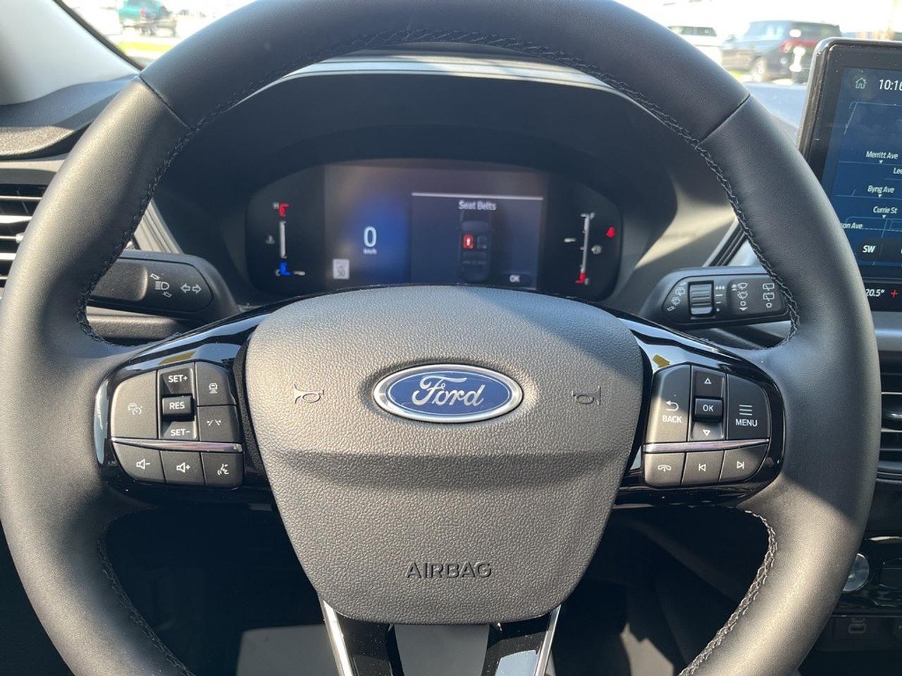 2026 Ford Escape Active AWD Photo