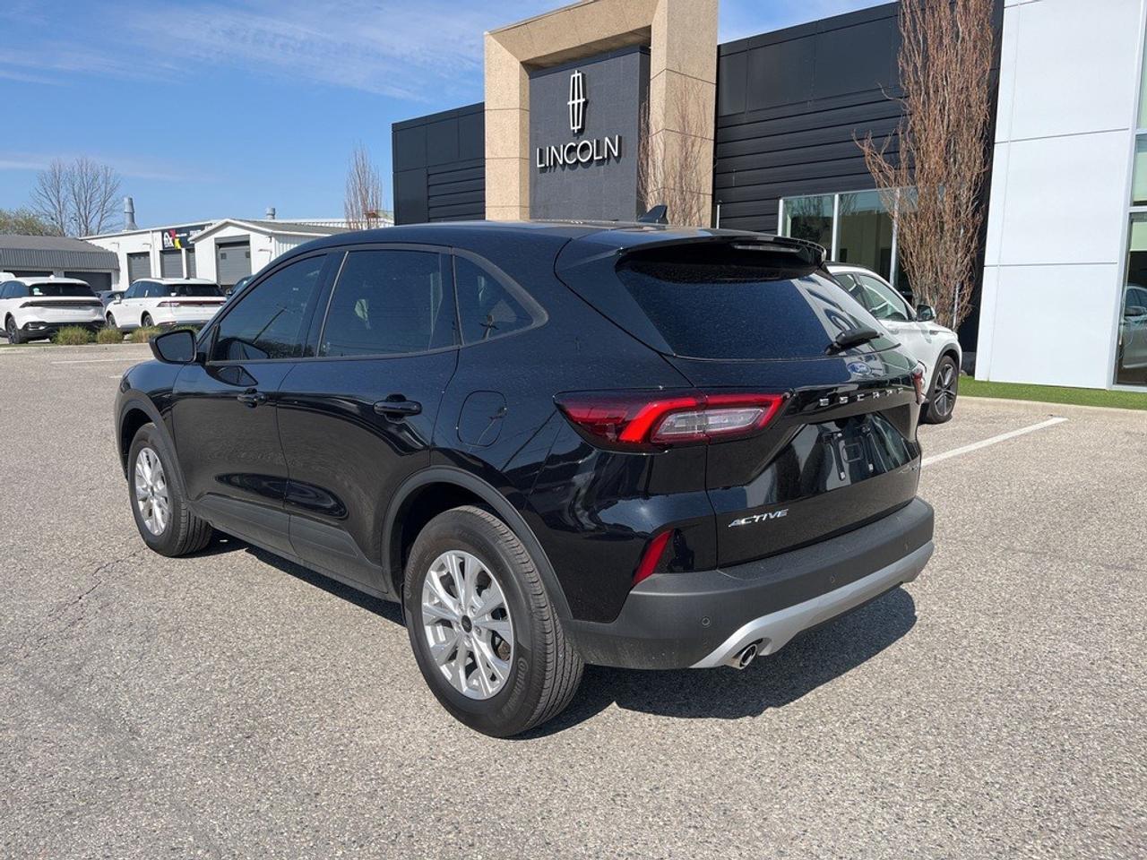 2026 Ford Escape Active AWD Photo