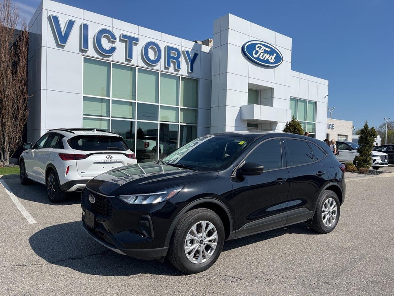 2026 Ford Escape Active AWD Photo