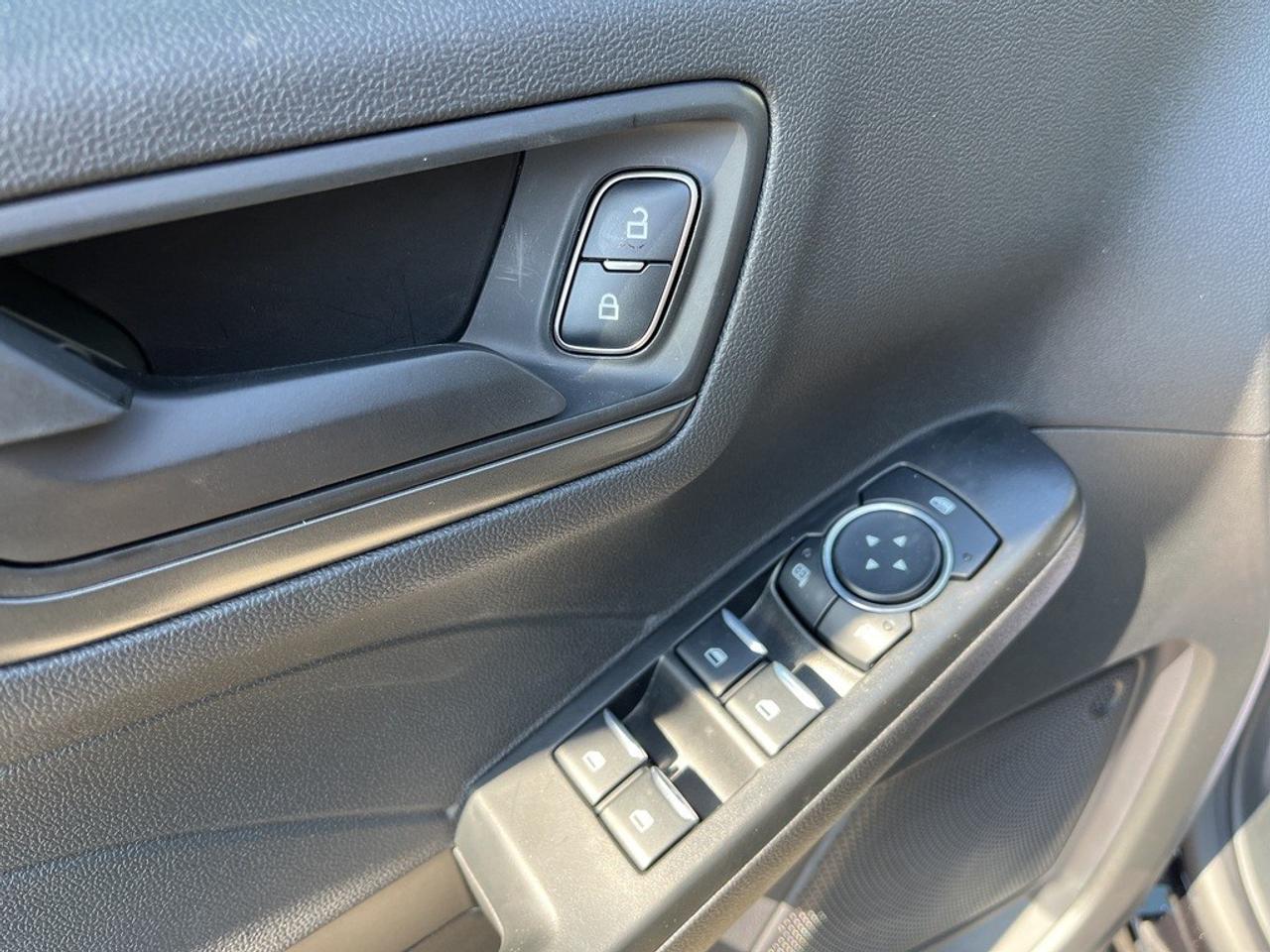 2026 Ford Escape Active AWD Photo