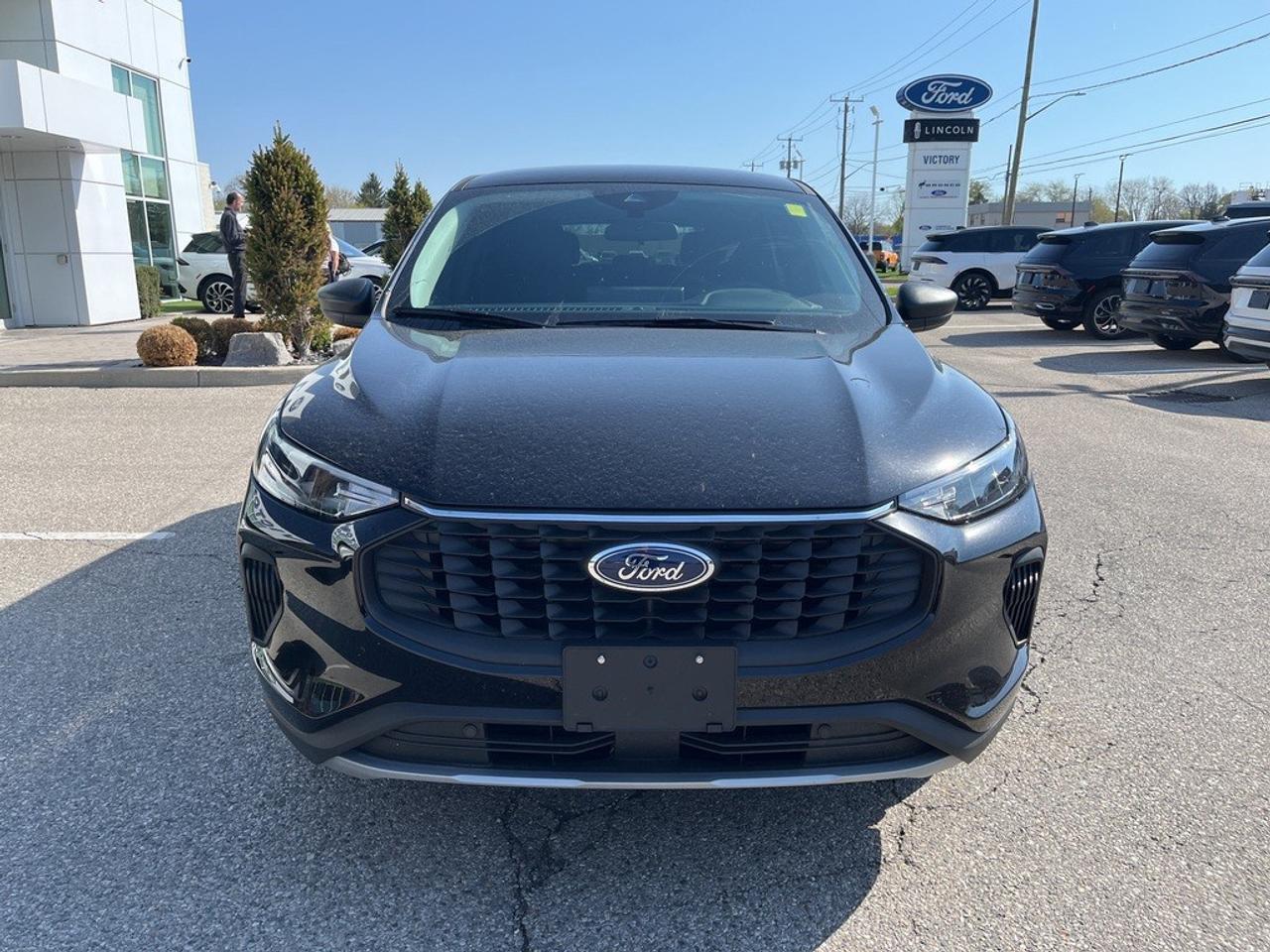 2026 Ford Escape Active AWD Photo