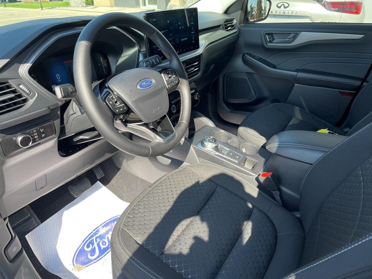 2026 Ford Escape Active AWD Photo