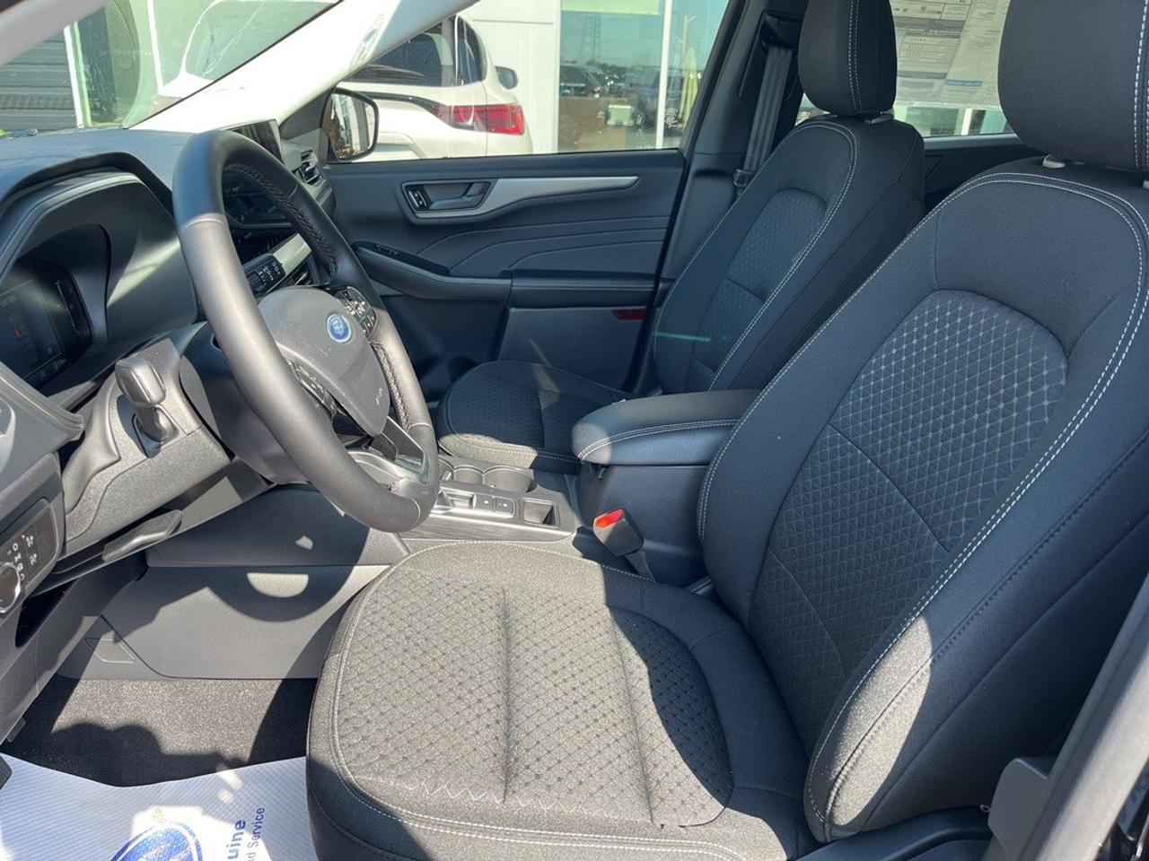 2026 Ford Escape Active AWD Photo