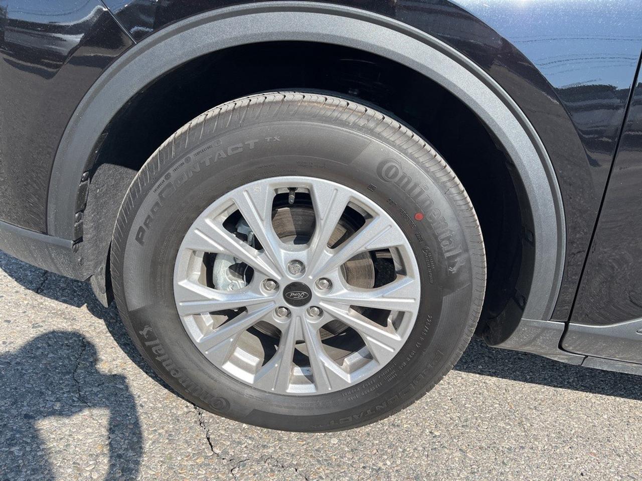 2026 Ford Escape Active AWD Photo