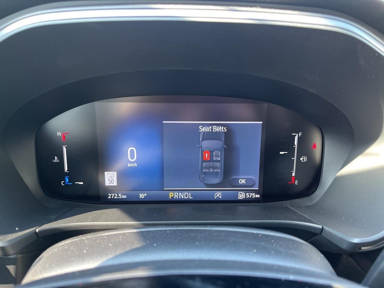 2026 Ford Escape Active AWD Photo