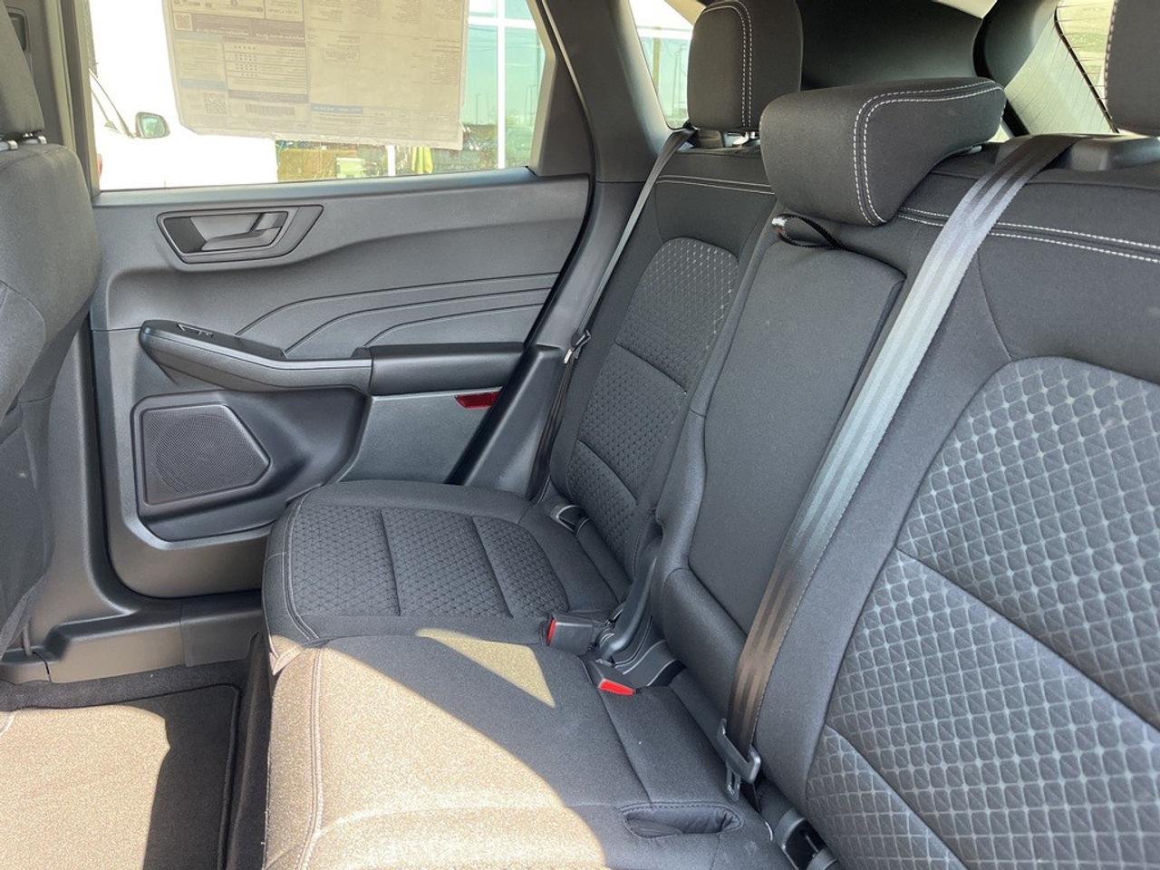 2026 Ford Escape Active AWD Photo