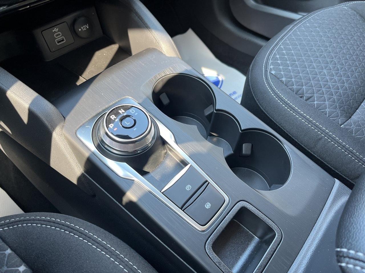 2026 Ford Escape Active AWD Photo