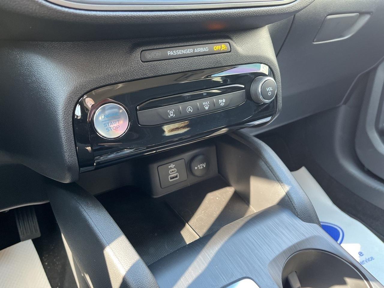 2026 Ford Escape Active AWD Photo