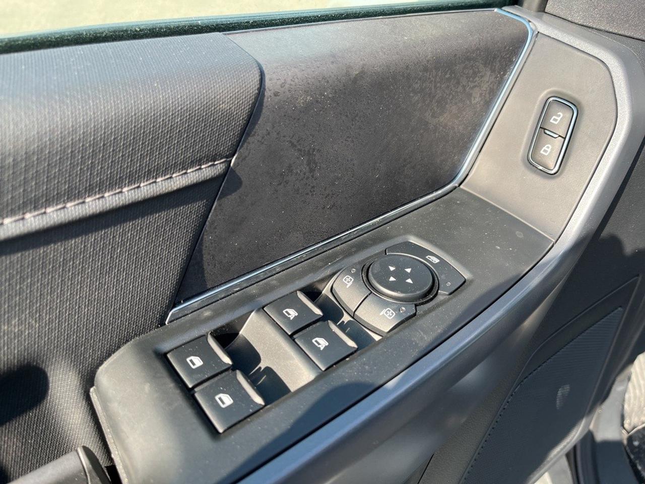 2026 Ford F-150 XLT 4WD SuperCrew 5.5' Box Photo