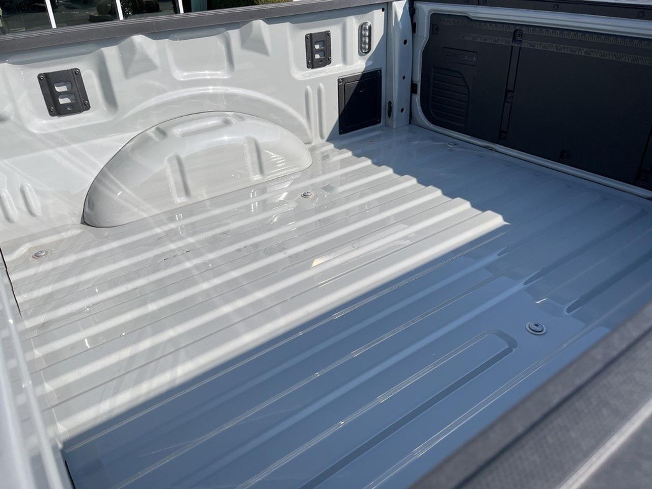 2026 Ford F-150 XLT 4WD SuperCrew 5.5' Box Photo